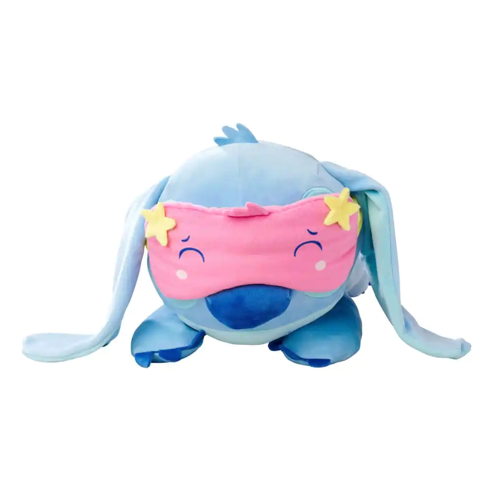 Lilo & Stitch Snuglets Pluszowa Figurka Stitch 40 cm zdjęcie produktu