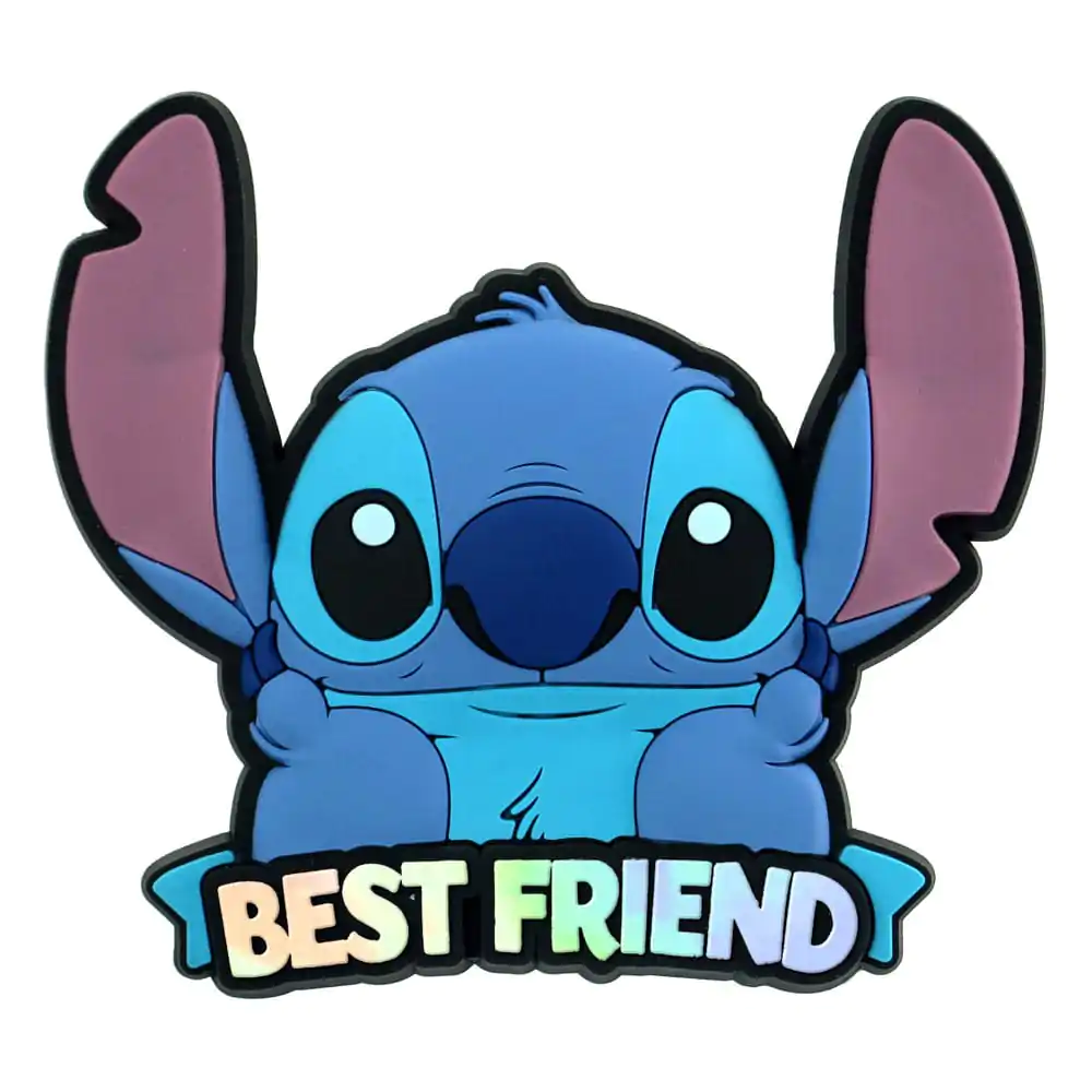 Lilo & Stitch Miękki Magnes Best Friend zdjęcie produktu