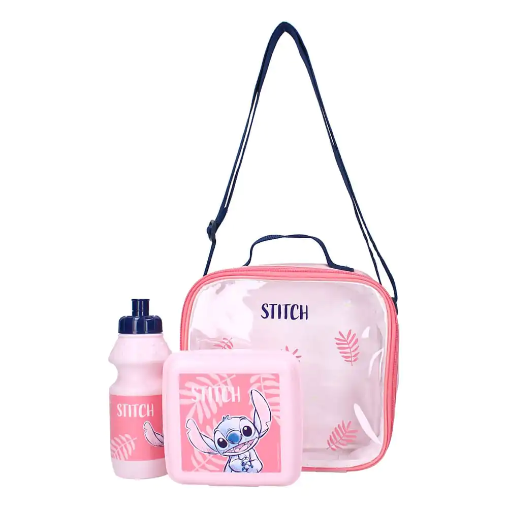 Lilo & Stitch Lunch Bag Squeeze The Day 12 cm zdjęcie produktu
