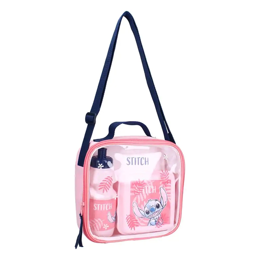 Lilo & Stitch Lunch Bag Squeeze The Day 12 cm zdjęcie produktu