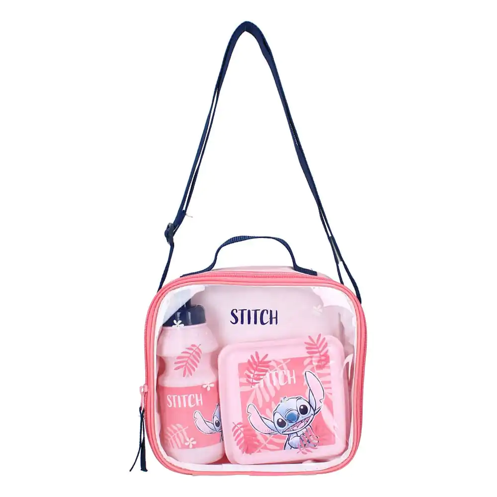 Lilo & Stitch Lunch Bag Squeeze The Day 12 cm zdjęcie produktu