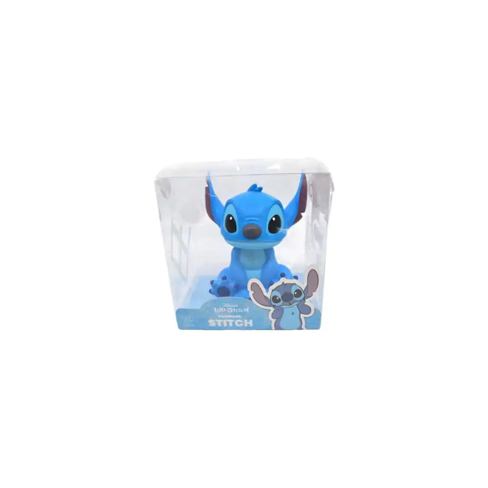 Lilo & Stitch Coin Bank Stitch Skarbonka 15 cm zdjęcie produktu