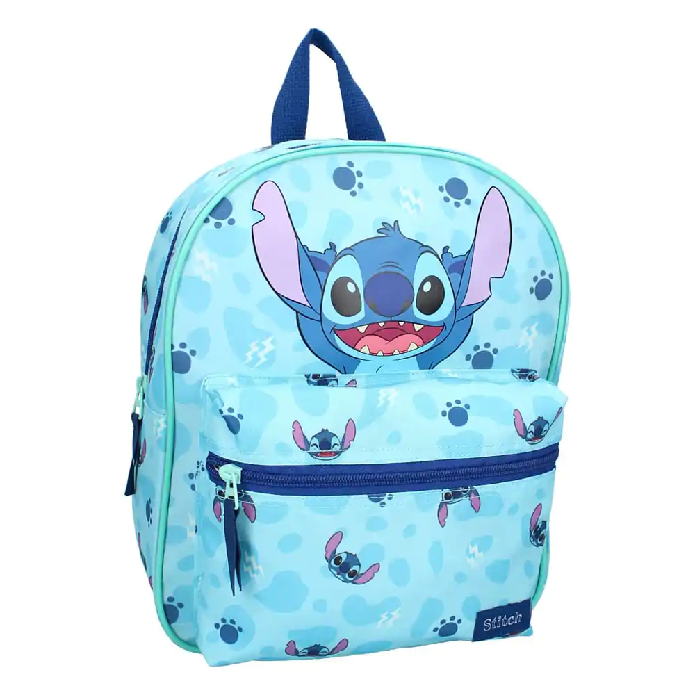 Plecak Lilo & Stitch Stitch All Good zdjęcie produktu