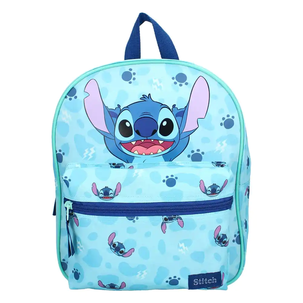 Plecak Lilo & Stitch Stitch All Good zdjęcie produktu