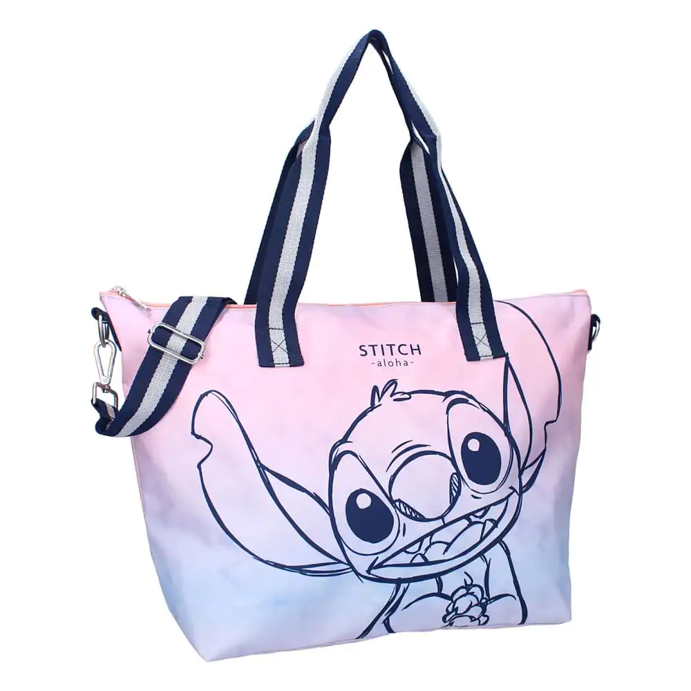 Torba na ramię Lilo & Stitch Stitch Aloha zdjęcie produktu