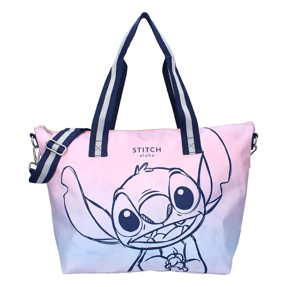 Torba na ramię Lilo & Stitch Stitch Aloha zdjęcie produktu