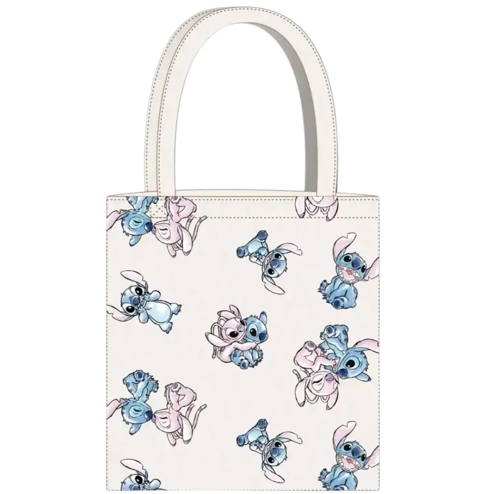 Torba na ramię Lilo & Stitch Stitch & Angel Hug zdjęcie produktu
