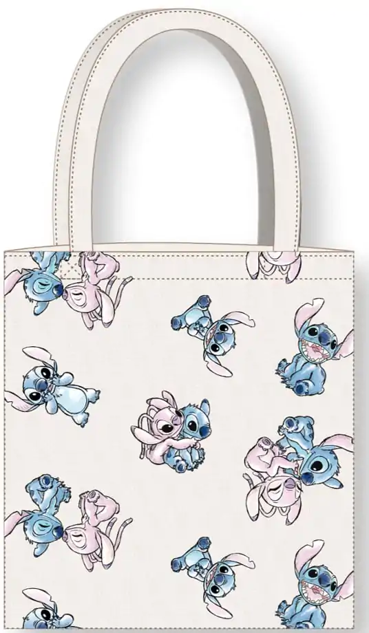 Torba na ramię Lilo & Stitch Stitch & Angel Hug zdjęcie produktu