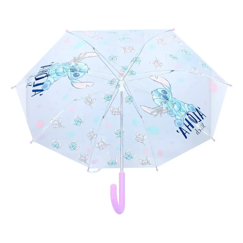 Parasol Lilo & Stitch Stitch & Angel Rainy Days Kids zdjęcie produktu