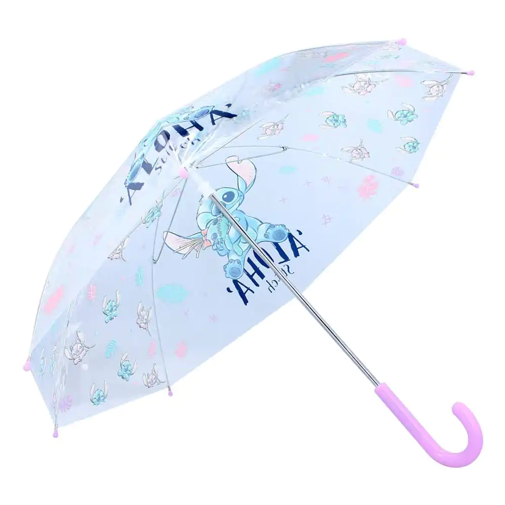 Parasol Lilo & Stitch Stitch & Angel Rainy Days Kids zdjęcie produktu