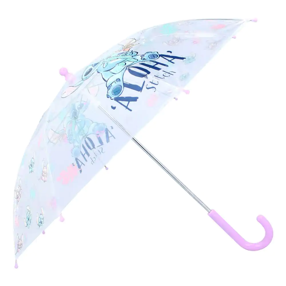 Parasol Lilo & Stitch Stitch & Angel Rainy Days Kids zdjęcie produktu