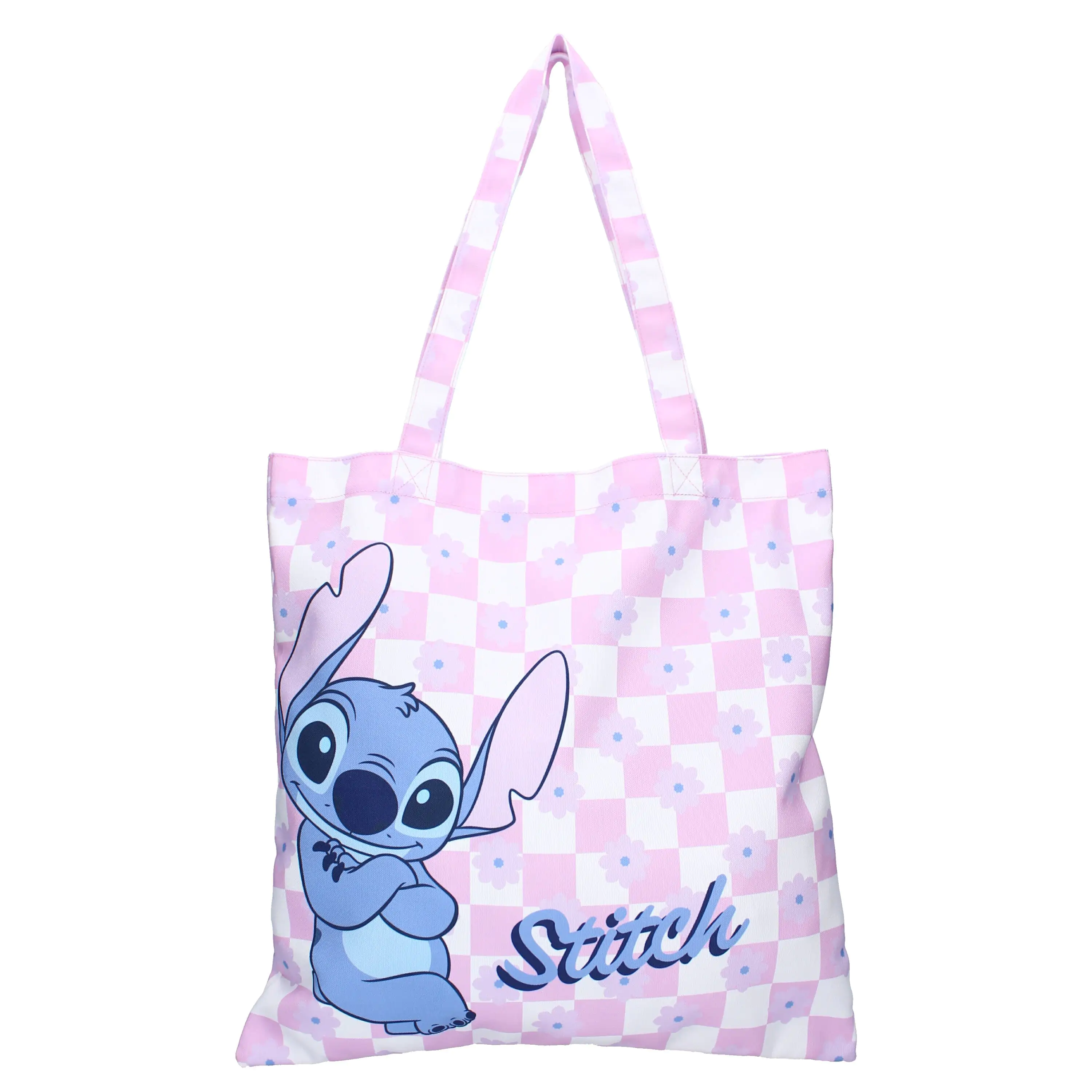 Lilo & Stitch Torba na zakupy Stitch Bag It Up! zdjęcie produktu