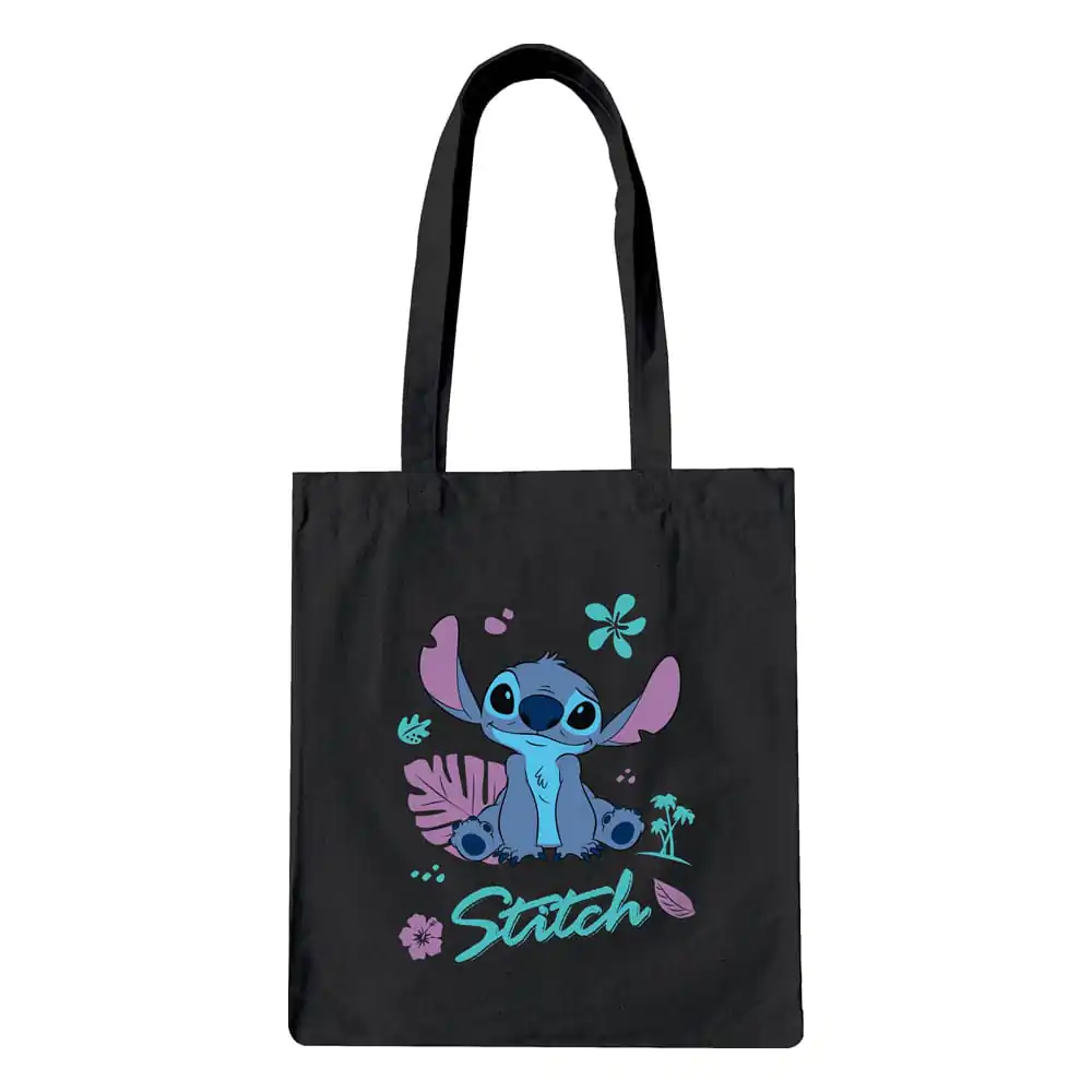 Lilo & Stitch Torba na zakupy Stitch zdjęcie produktu