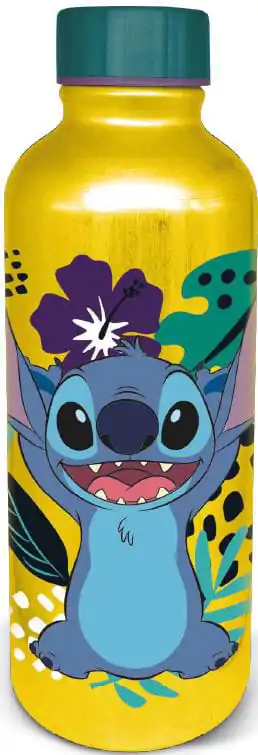 Lilo & Stitch Termiczna Butelka na Wodę Stitch Blue zdjęcie produktu