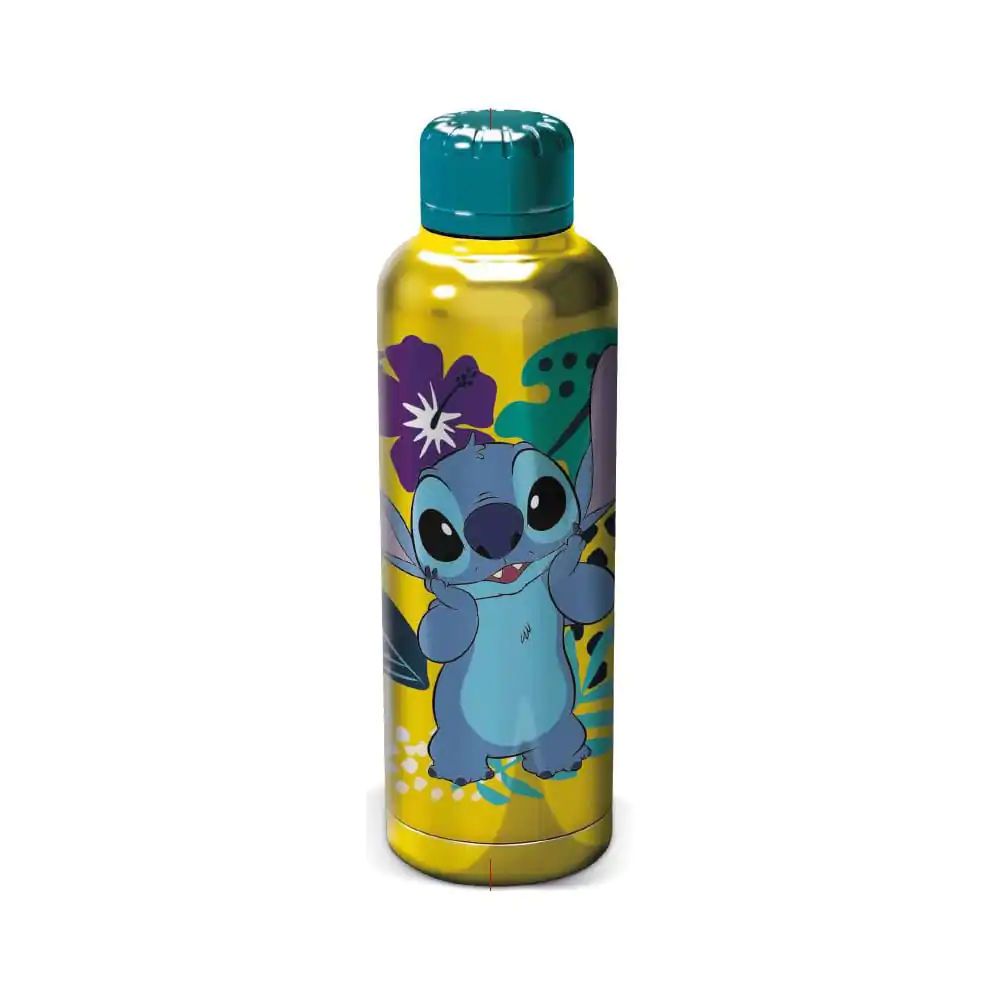 Lilo & Stitch Termiczna Butelka na Wodę Stitch Blue zdjęcie produktu