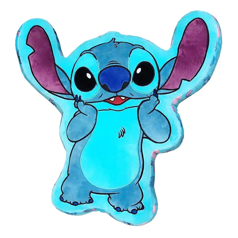 Lilo & Stitch Poduszka Stitch Body 40 cm zdjęcie produktu