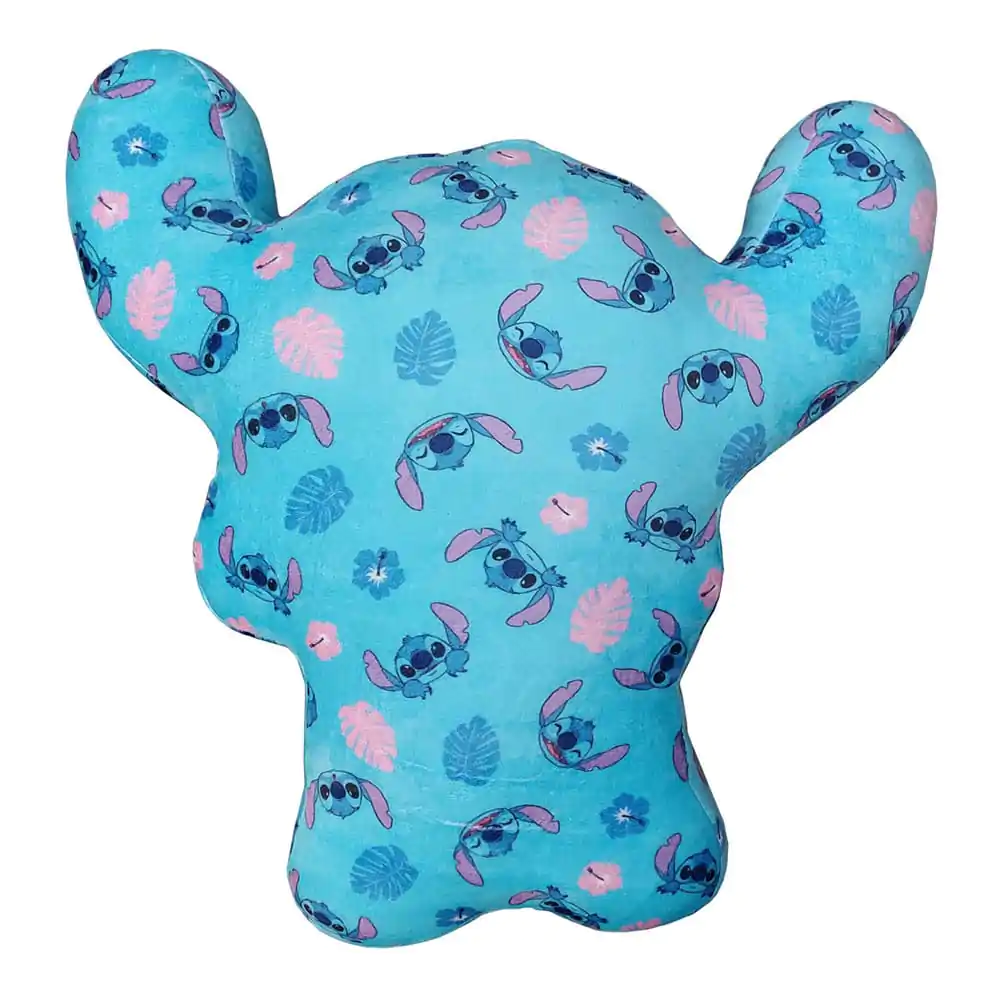 Lilo & Stitch Poduszka Stitch Body 40 cm zdjęcie produktu