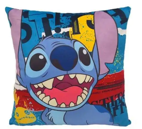 Lilo & Stitch Poduszka Stitch Chaos 40 cm zdjęcie produktu