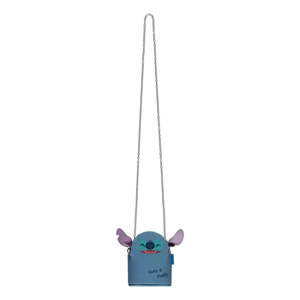 Lilo & Stitch Torba Shopper Stitch Cute & Fluffy zdjęcie produktu