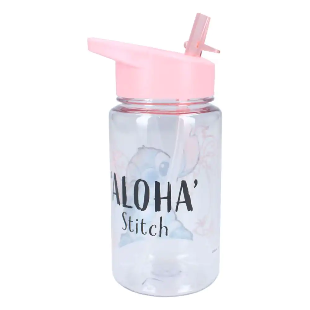 Lilo & Stitch Butelka na Wodę Stitch Drink Up zdjęcie produktu