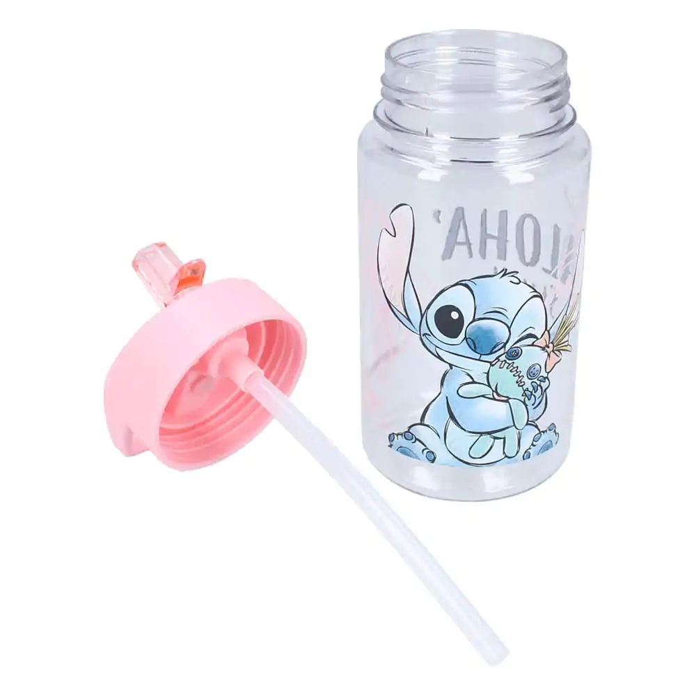 Lilo & Stitch Butelka na Wodę Stitch Drink Up zdjęcie produktu