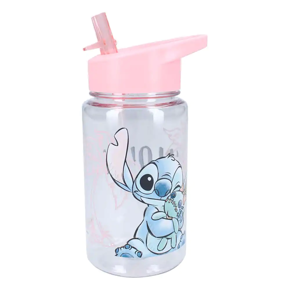 Lilo & Stitch Butelka na Wodę Stitch Drink Up zdjęcie produktu