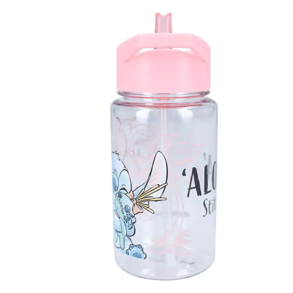 Lilo & Stitch Butelka na Wodę Stitch Drink Up zdjęcie produktu