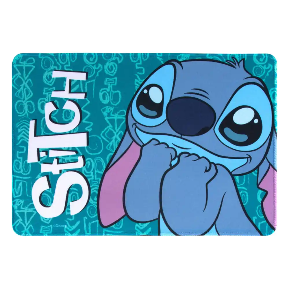 Podkładka pod mysz Lilo & Stitch Stitch 35 x 25 cm zdjęcie produktu
