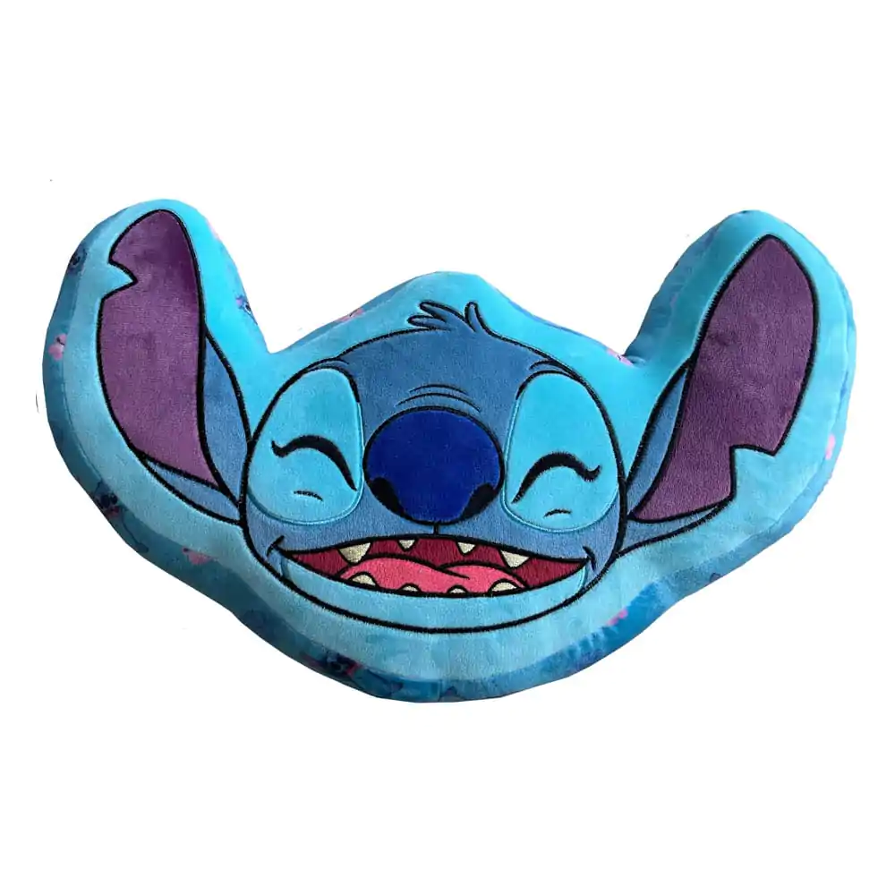 Poduszka Lilo & Stitch Stitch Face zdjęcie produktu