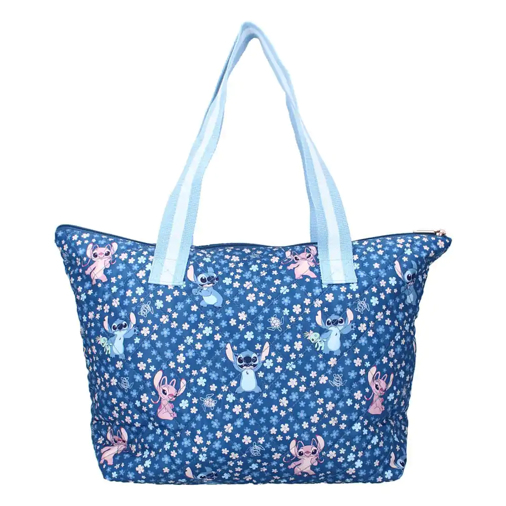 Torba na ramię Lilo & Stitch Stitch Famous Floral zdjęcie produktu