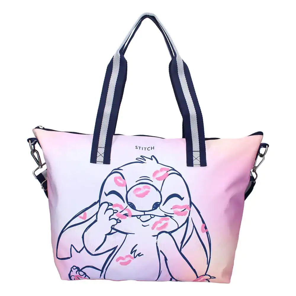 Torba na zakupy Lilo & Stitch Stitch Fashion Mission zdjęcie produktu