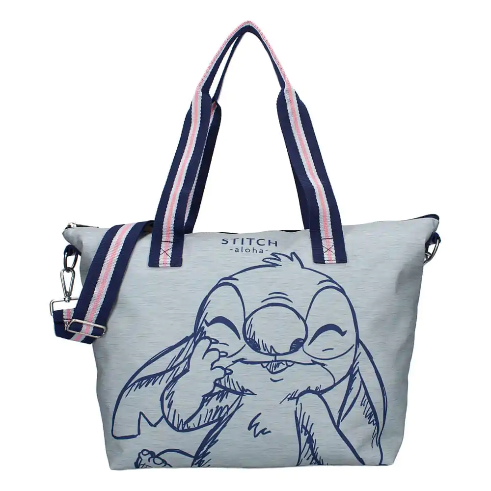 Torba na ramię Lilo & Stitch Stitch Fashion Mission zdjęcie produktu