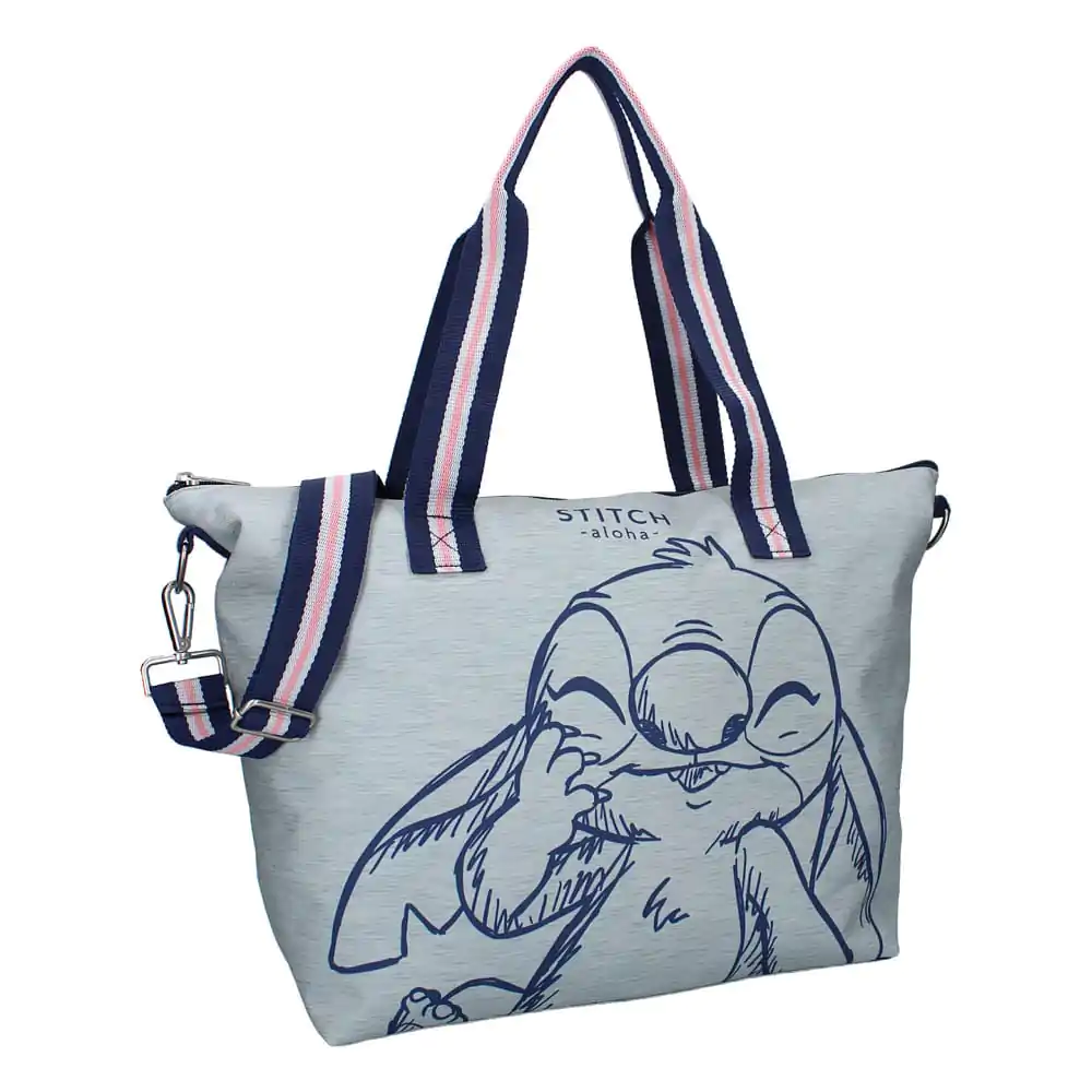 Torba na ramię Lilo & Stitch Stitch Fashion Mission zdjęcie produktu