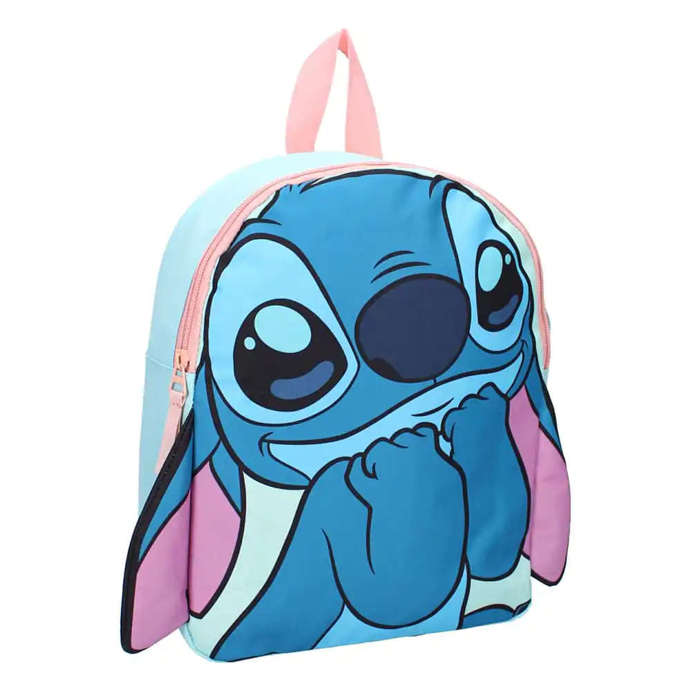 Lilo & Stitch Plecak Stitch Fluffy Friends zdjęcie produktu