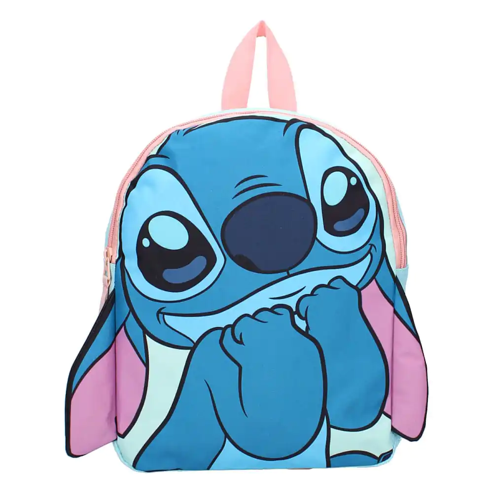 Lilo & Stitch Plecak Stitch Fluffy Friends zdjęcie produktu