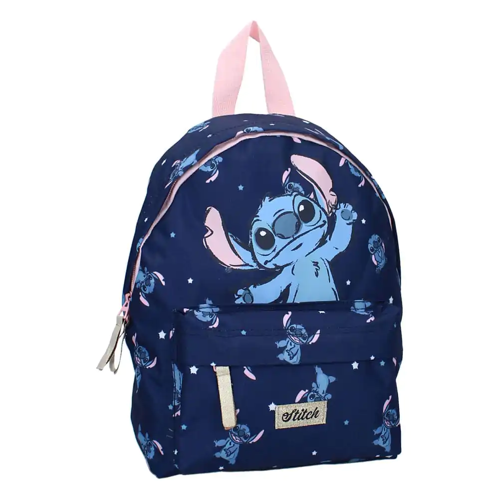 Plecak Lilo & Stitch Stitch Fun All Around zdjęcie produktu