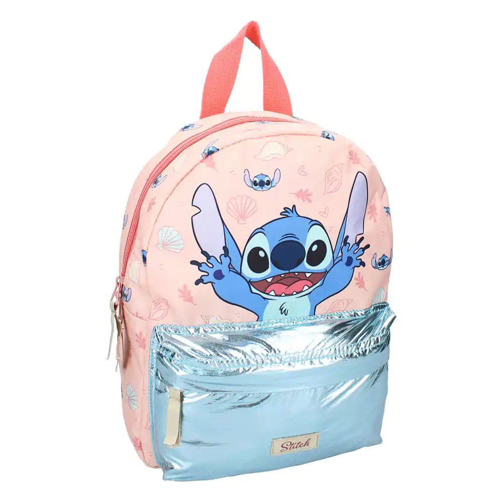 Plecak Lilo & Stitch Stitch Funshine zdjęcie produktu