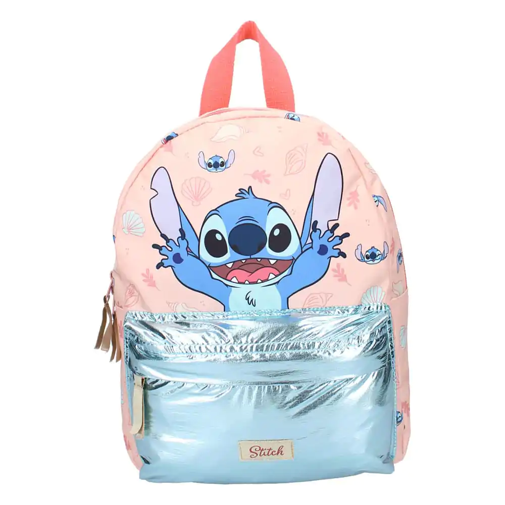 Plecak Lilo & Stitch Stitch Funshine zdjęcie produktu