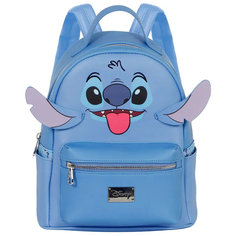 Lilo & Stitch Plecak Stitch Heady zdjęcie produktu