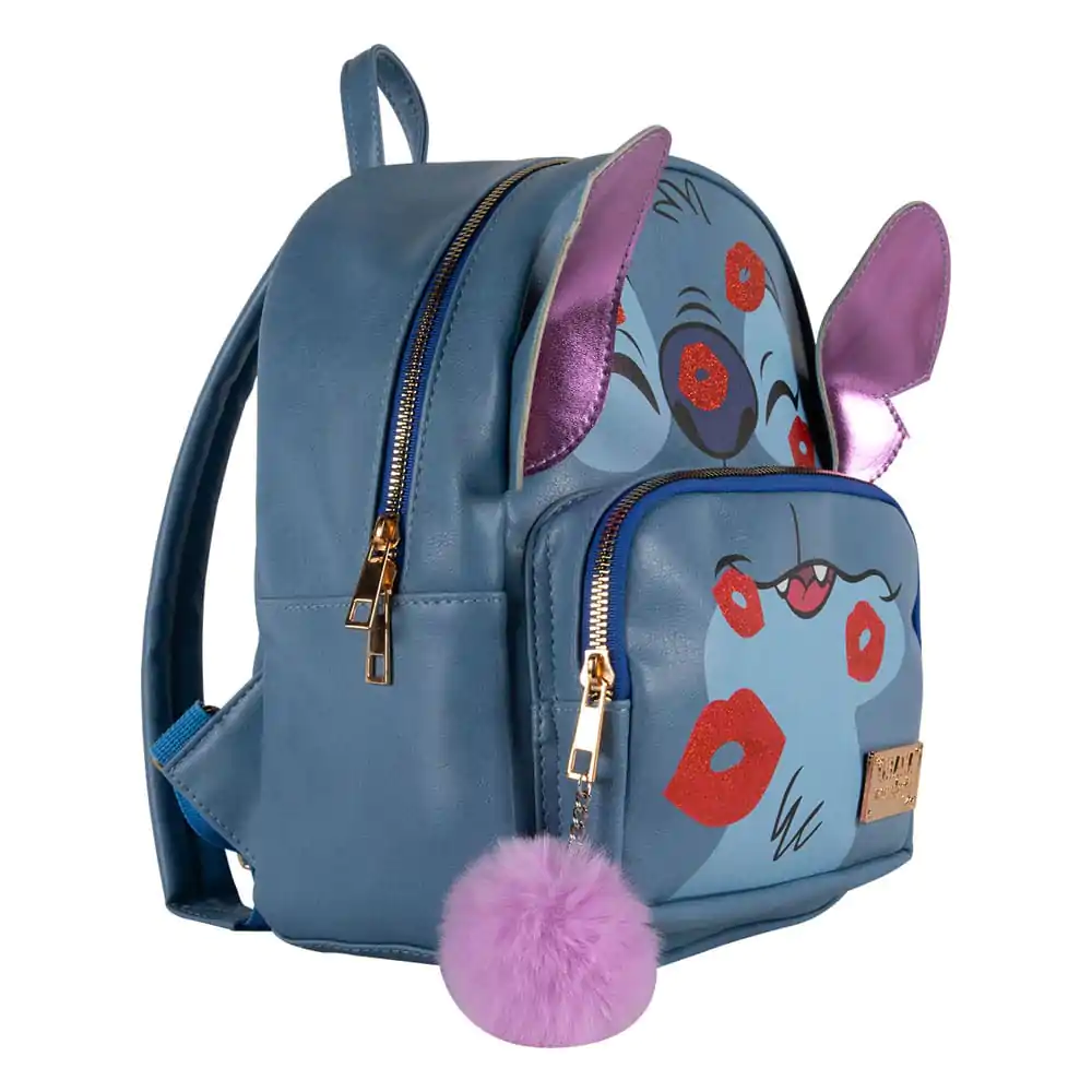 Plecak Lilo & Stitch Stitch Kisses zdjęcie produktu