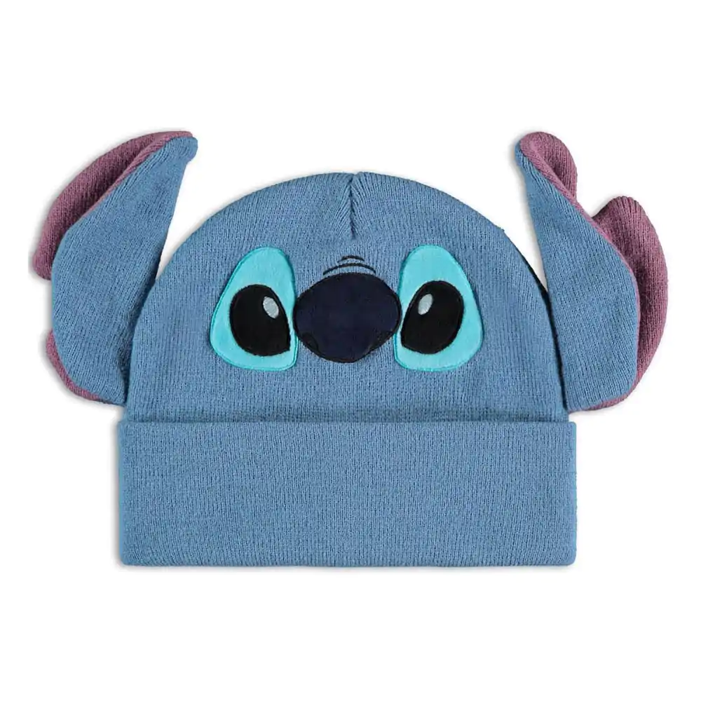 Lilo & Stitch Czapka Beanie Stitch zdjęcie produktu