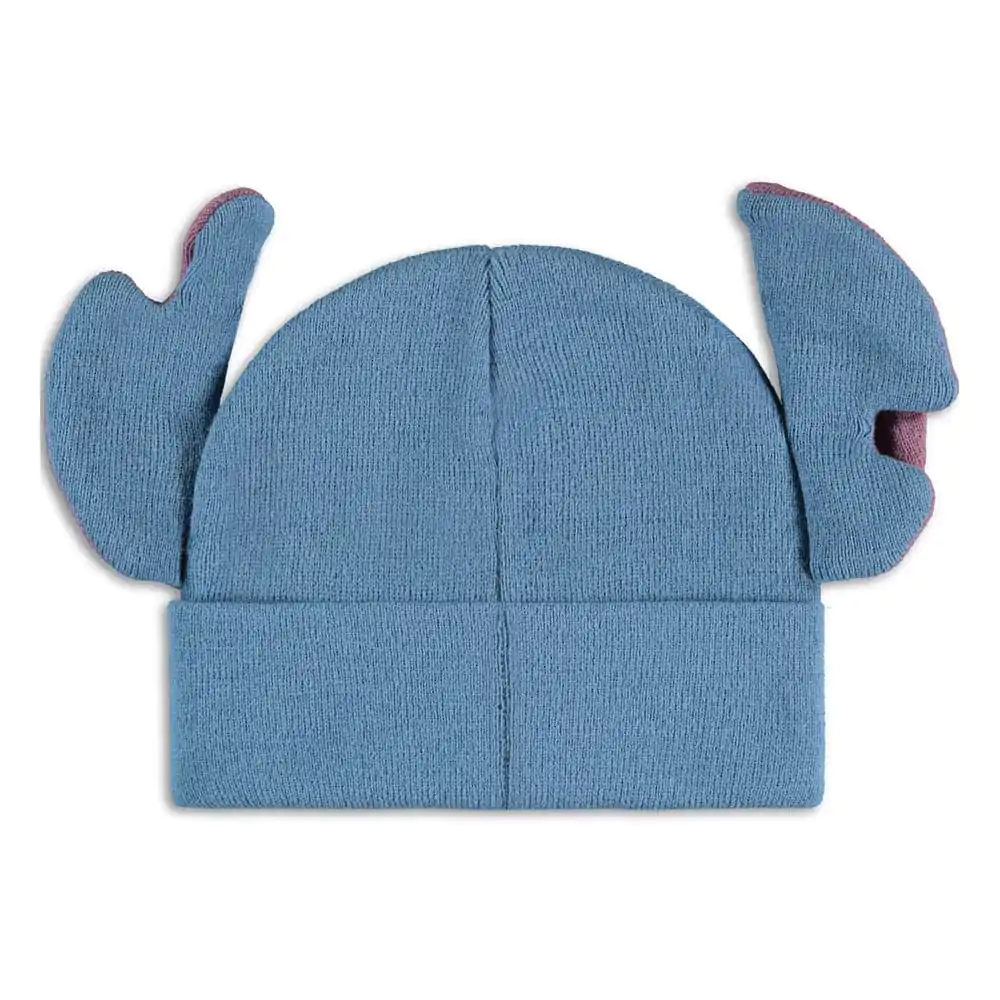 Lilo & Stitch Czapka Beanie Stitch zdjęcie produktu