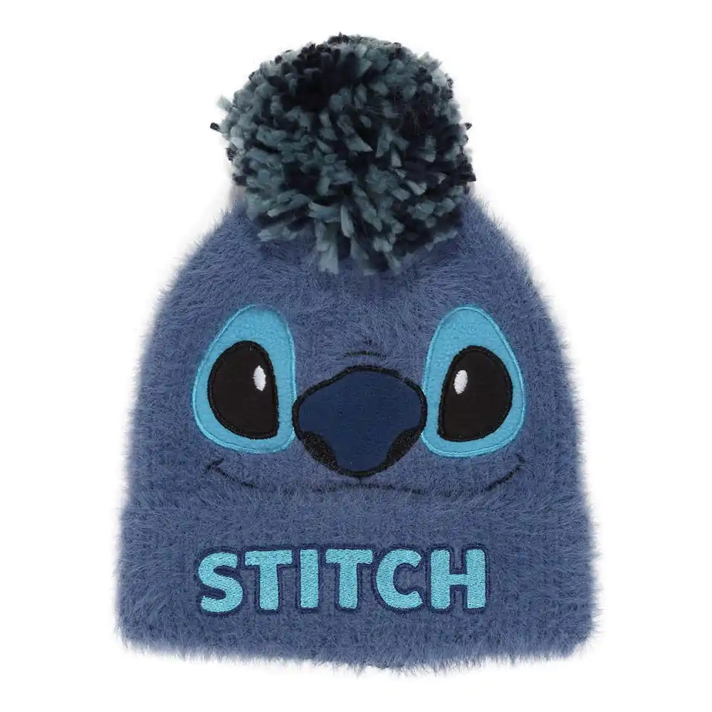 Lilo & Stitch Czapka Beanie Stitch zdjęcie produktu