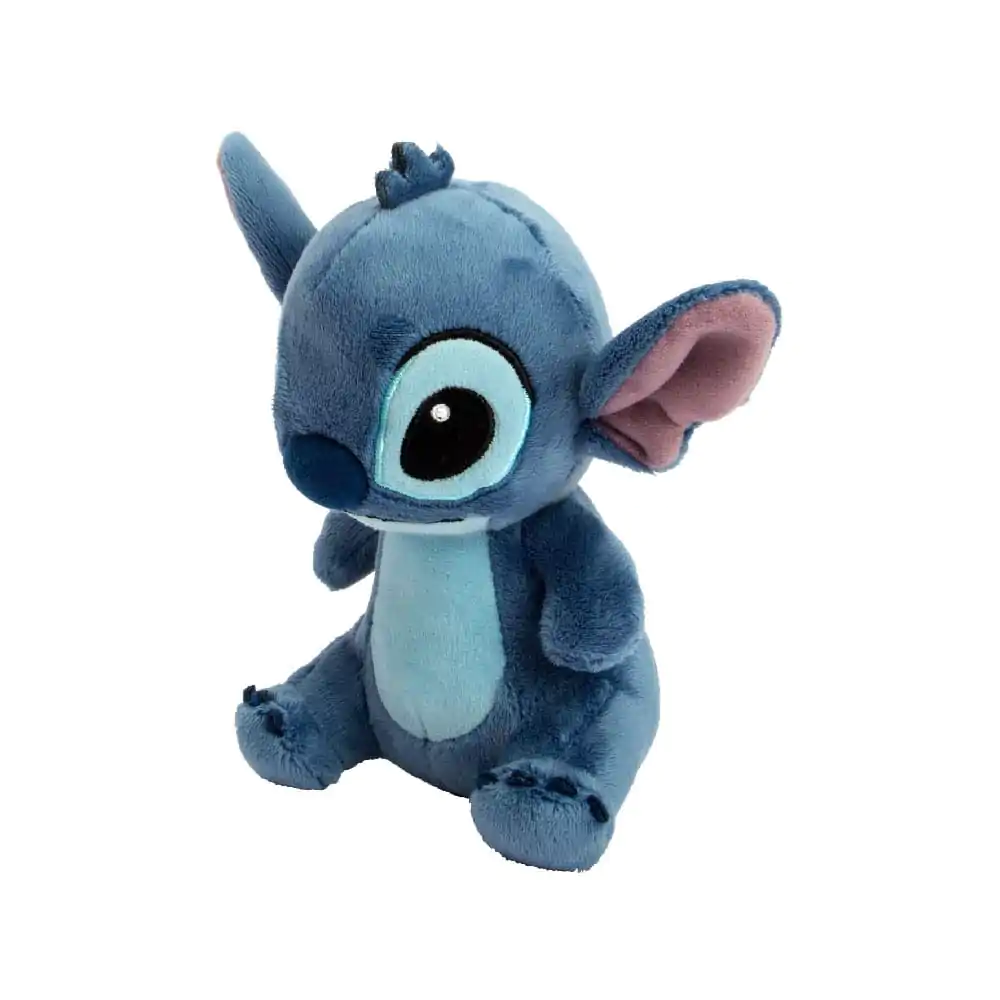 Lilo & Stitch Pluszowa Figurka Stitch Mini 15 cm zdjęcie produktu