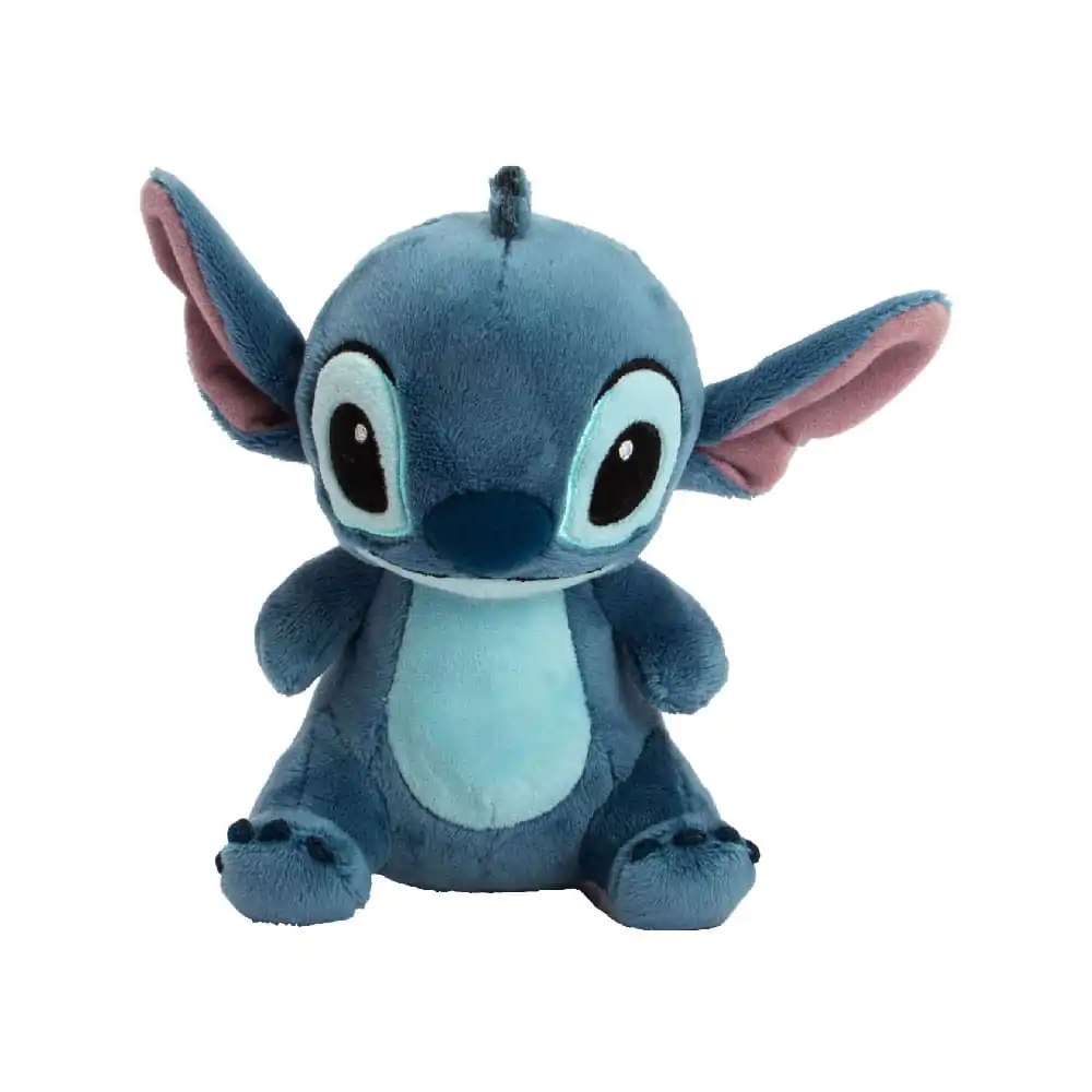 Lilo & Stitch Pluszowa Figurka Stitch Mini 15 cm zdjęcie produktu