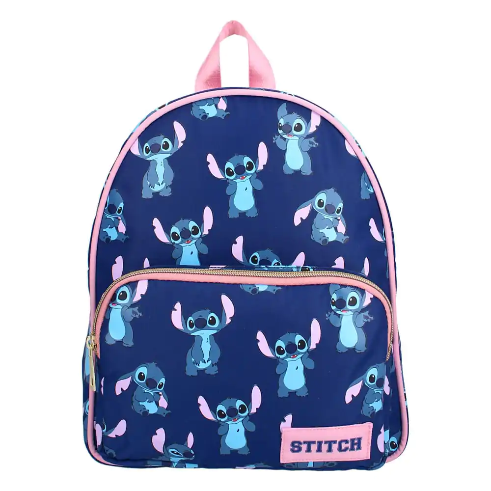 Plecak Lilo & Stitch Stitch Mini Print zdjęcie produktu