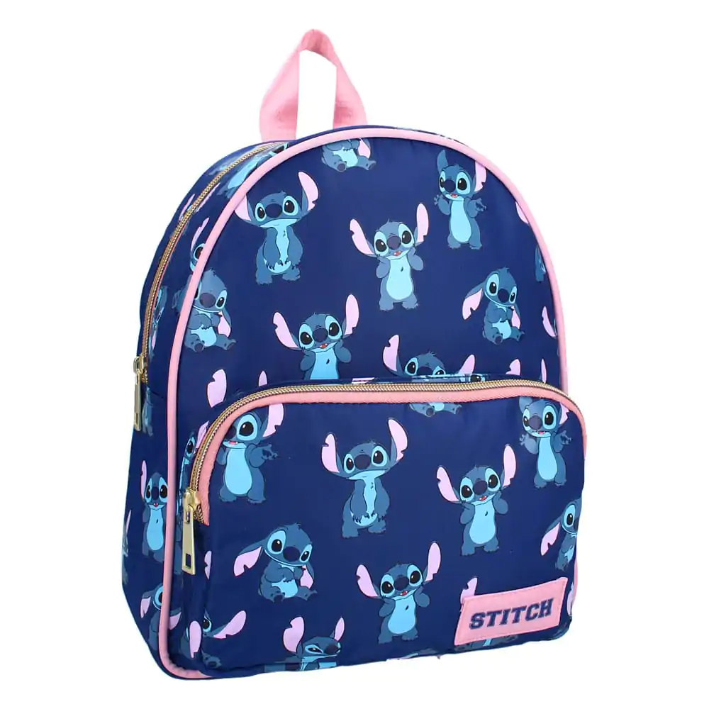 Plecak Lilo & Stitch Stitch Mini Print zdjęcie produktu