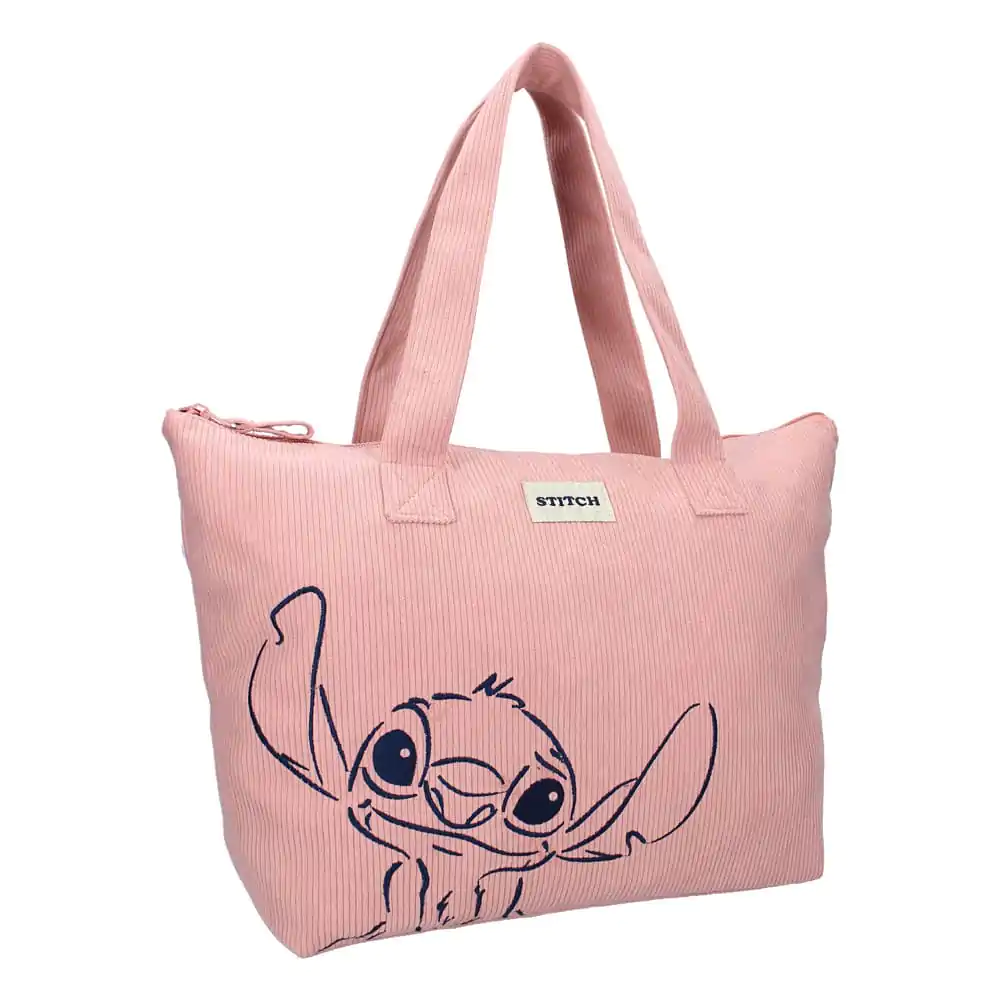 Torba typu Tote Lilo & Stitch Stitch Obsessed zdjęcie produktu