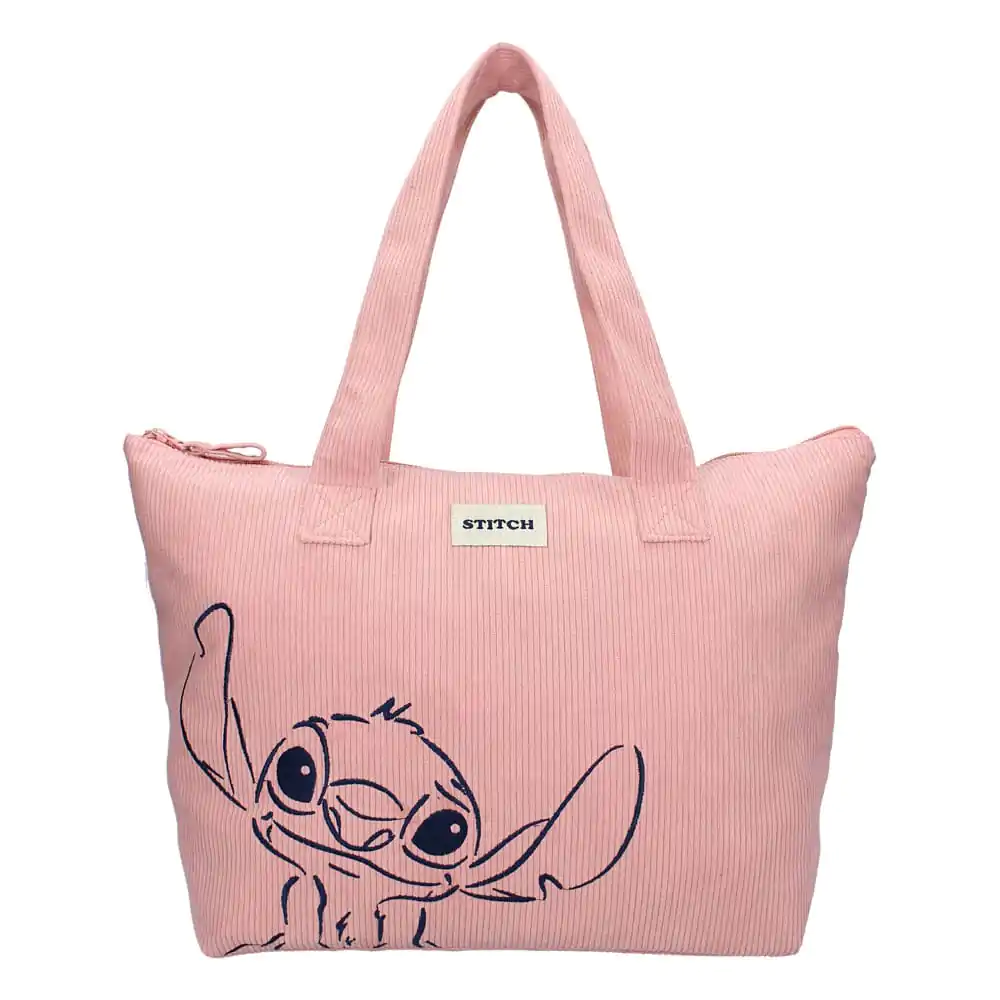 Torba typu Tote Lilo & Stitch Stitch Obsessed zdjęcie produktu