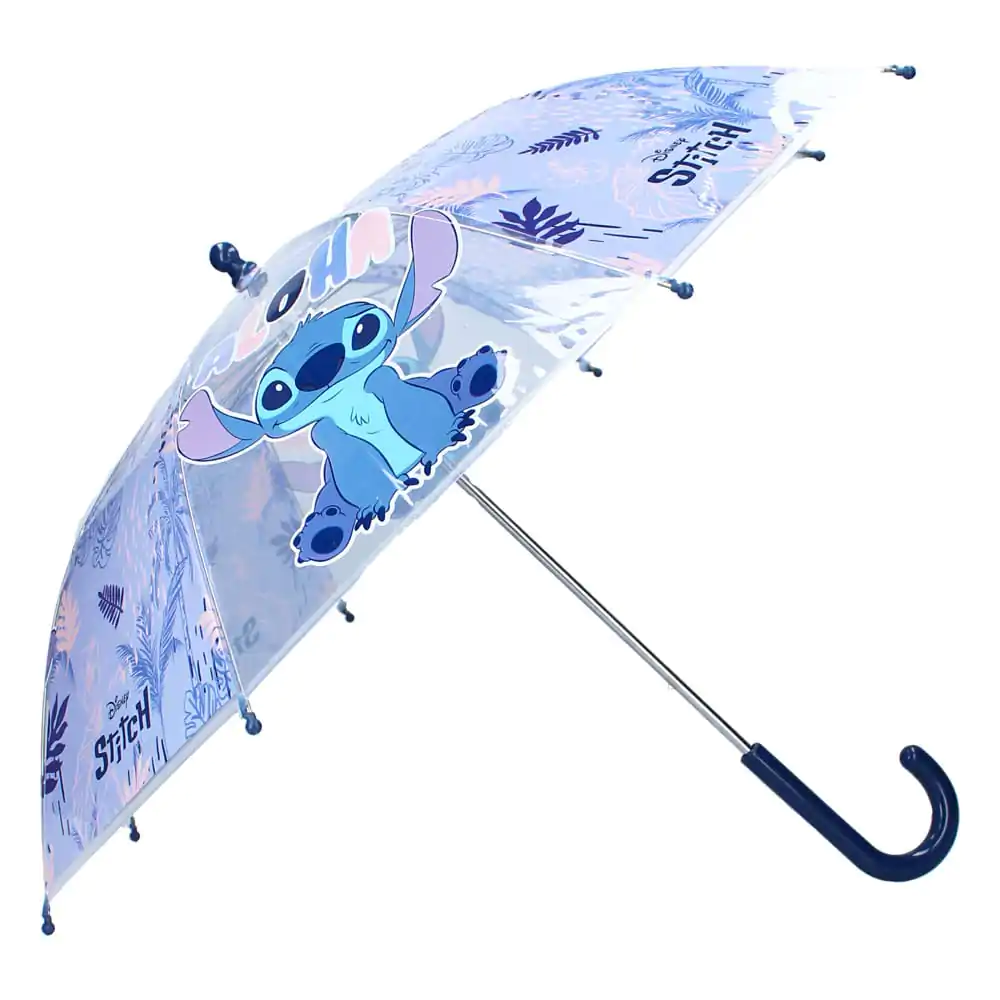 Parasol Lilo & Stitch Stitch Rainy Days dla Dzieci zdjęcie produktu